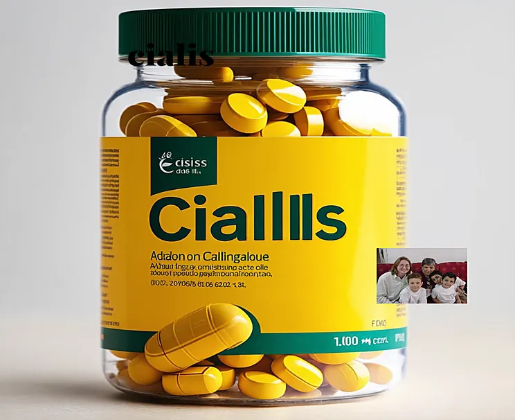 Cialis 1